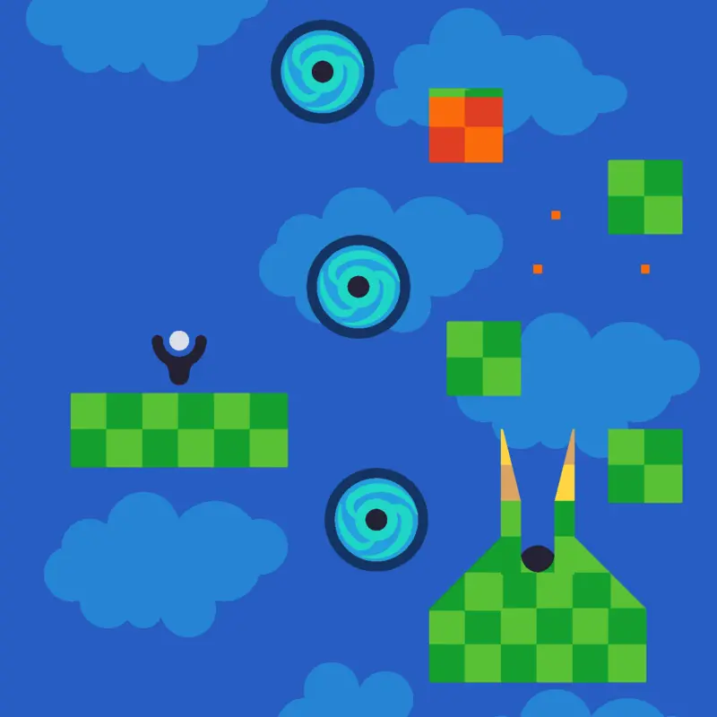Game by @BingBing19