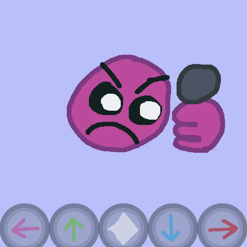 Game by @areacomfirmed7friend