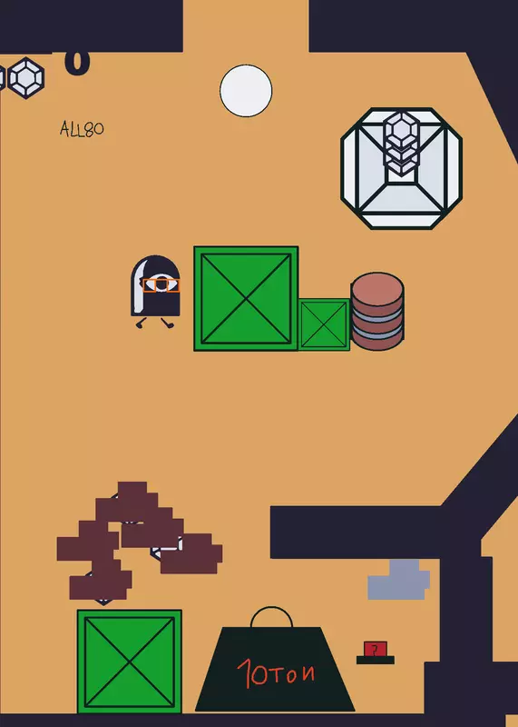 Game by @Cr4sigame