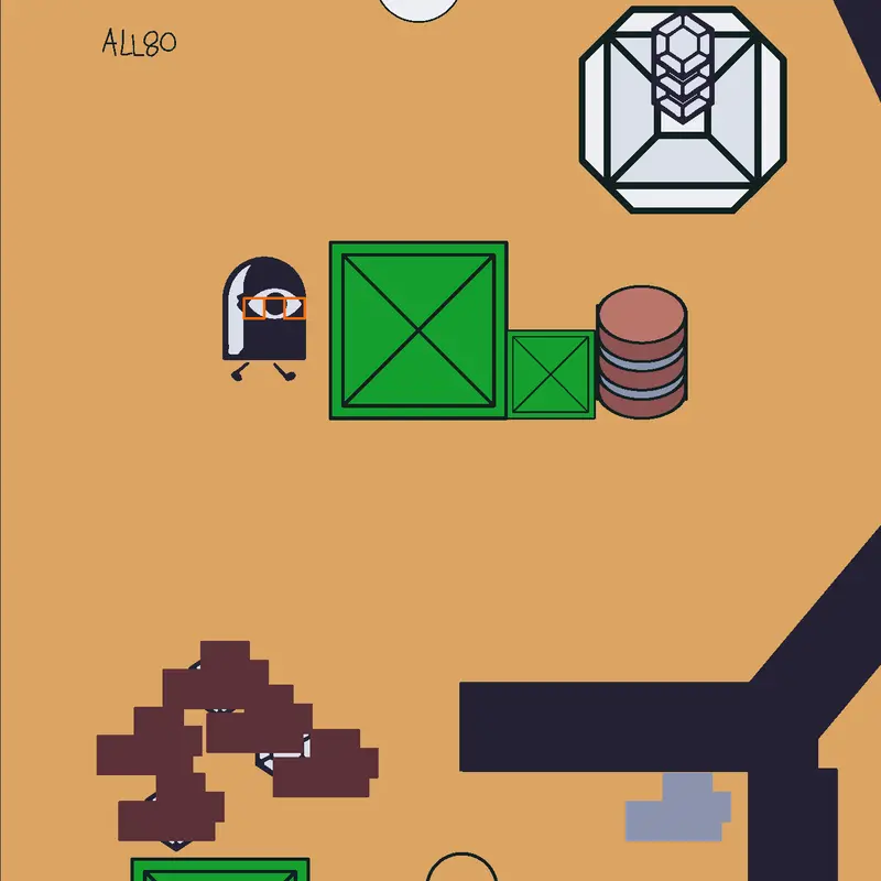 Game by @Cr4sigame