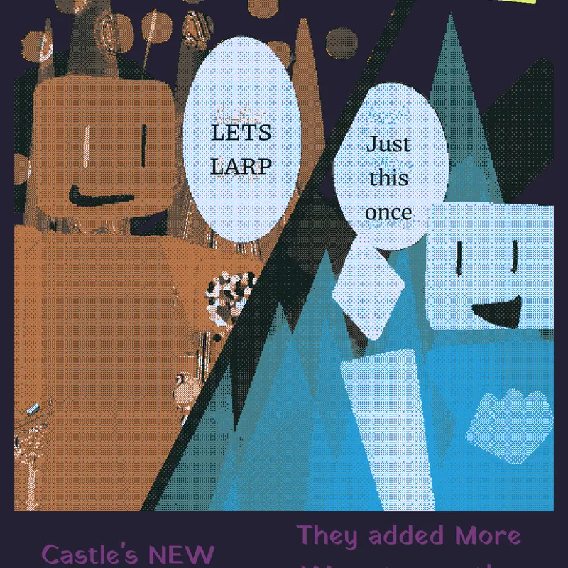 Lets use every last cube by @yeshu_werty23altac