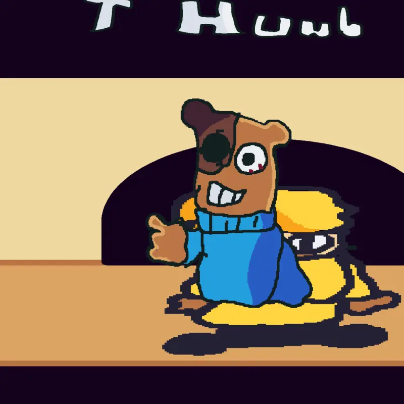 Game by @grimace3008