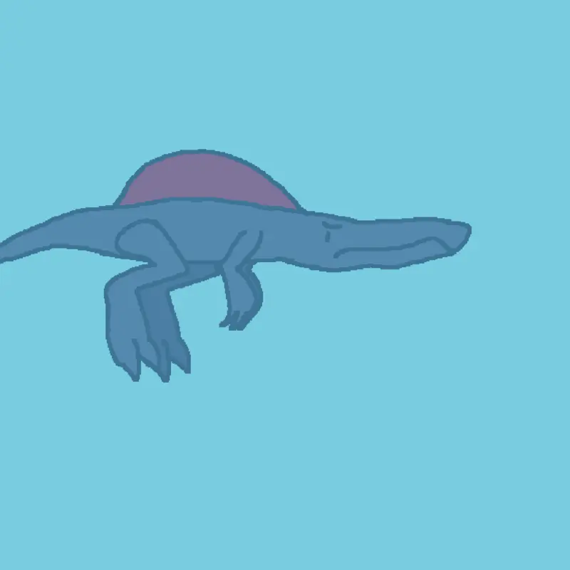 Game by @spinosaurus_god