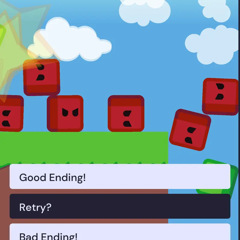 Game by @Ruby_yana6