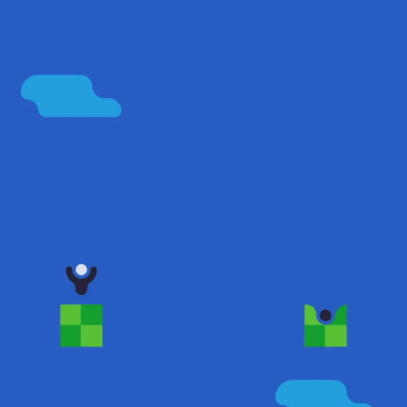 Game by @geolekeleke