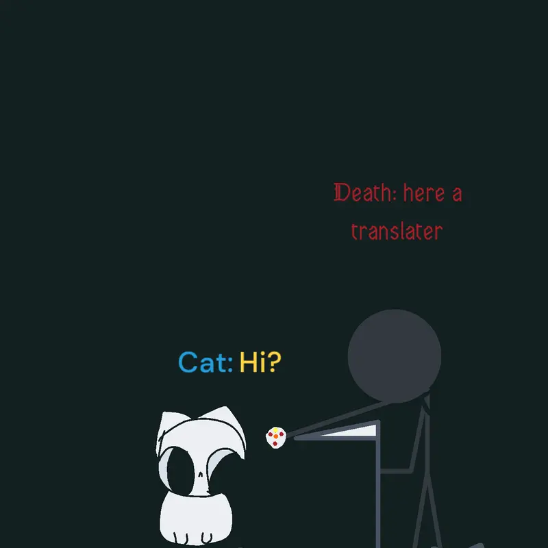 Game by @zenco