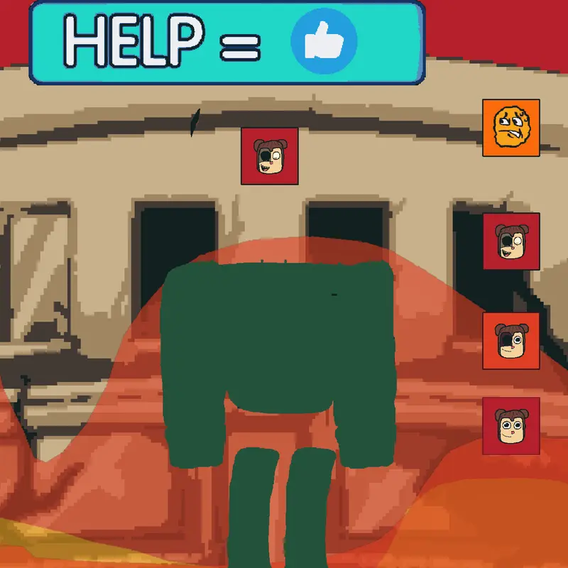 Game by @o724