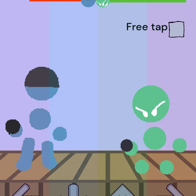 Game by @Ajan_XX
