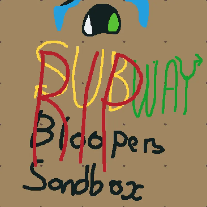 RIP... Goodbye SWLBSB... by @TomatoThrower