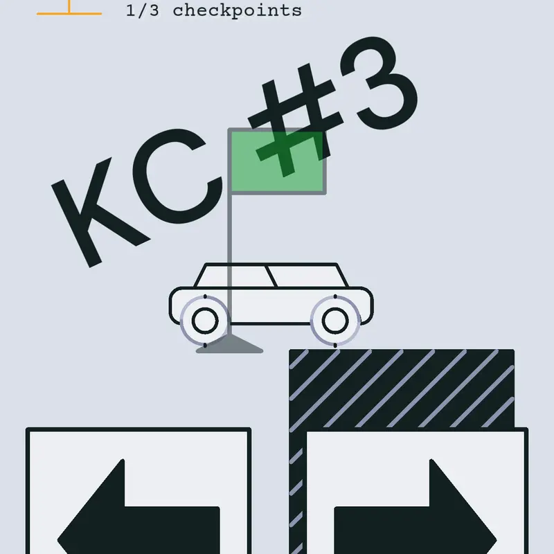 Kackiest Kastle #3 by @_TBM_