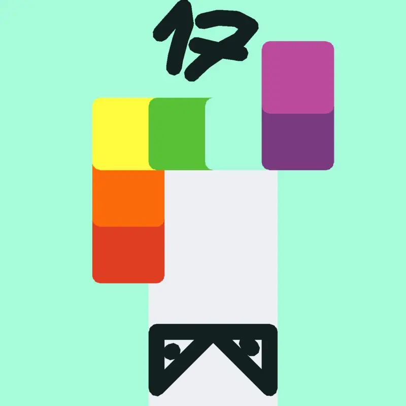 Game by @NUMBERBLOC78923