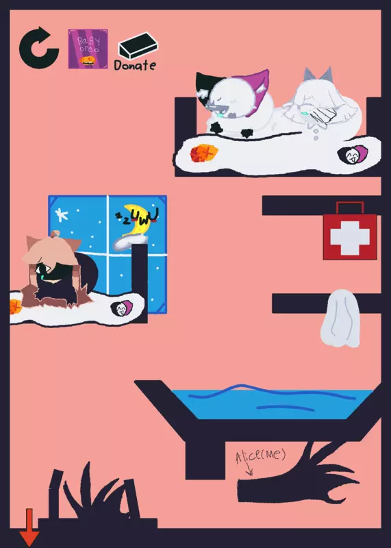 Game by @kitty_uwu
