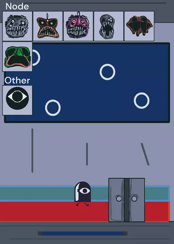 Pressure Roblox Spawner by @SquareHead