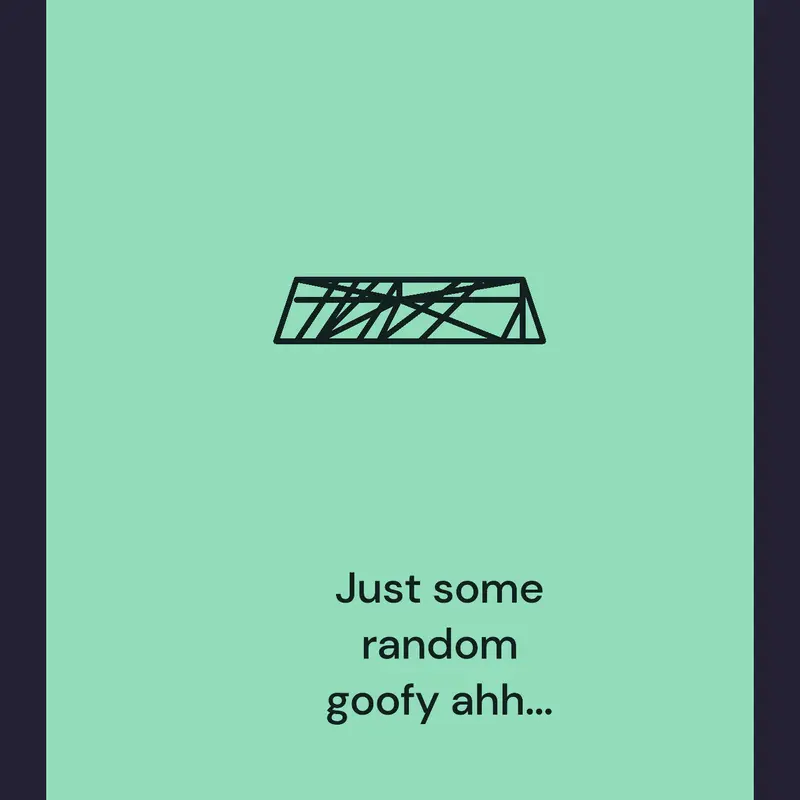 Game by @ihatesprunkilol