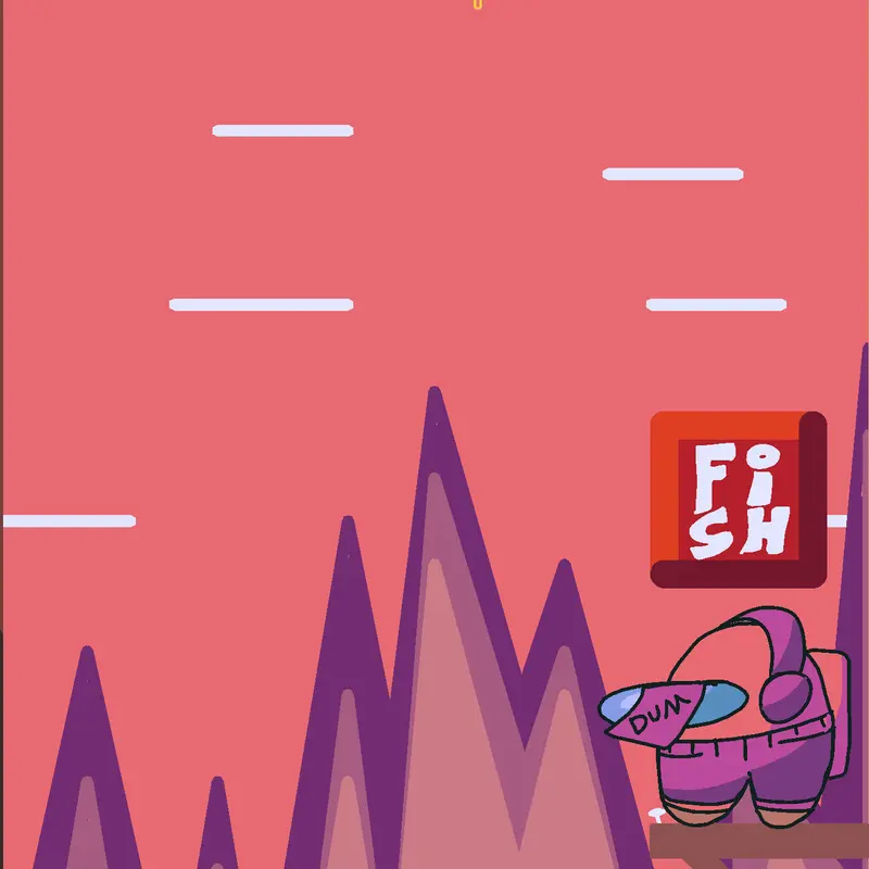 Game by @PinkGOD