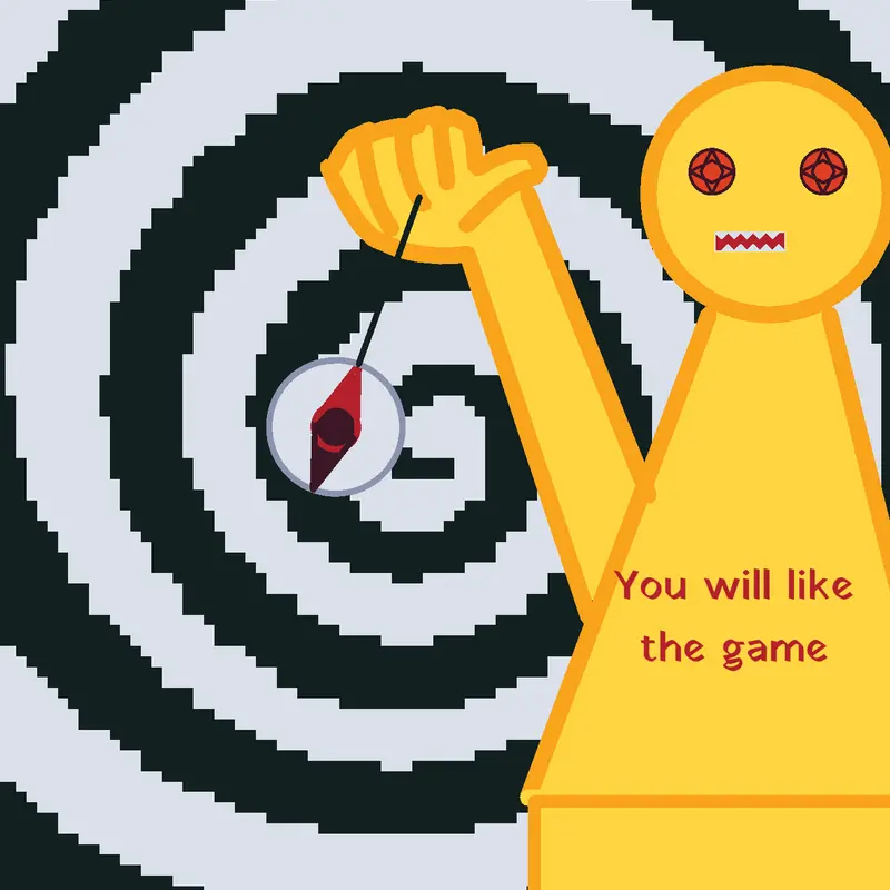 Game by @Micronus