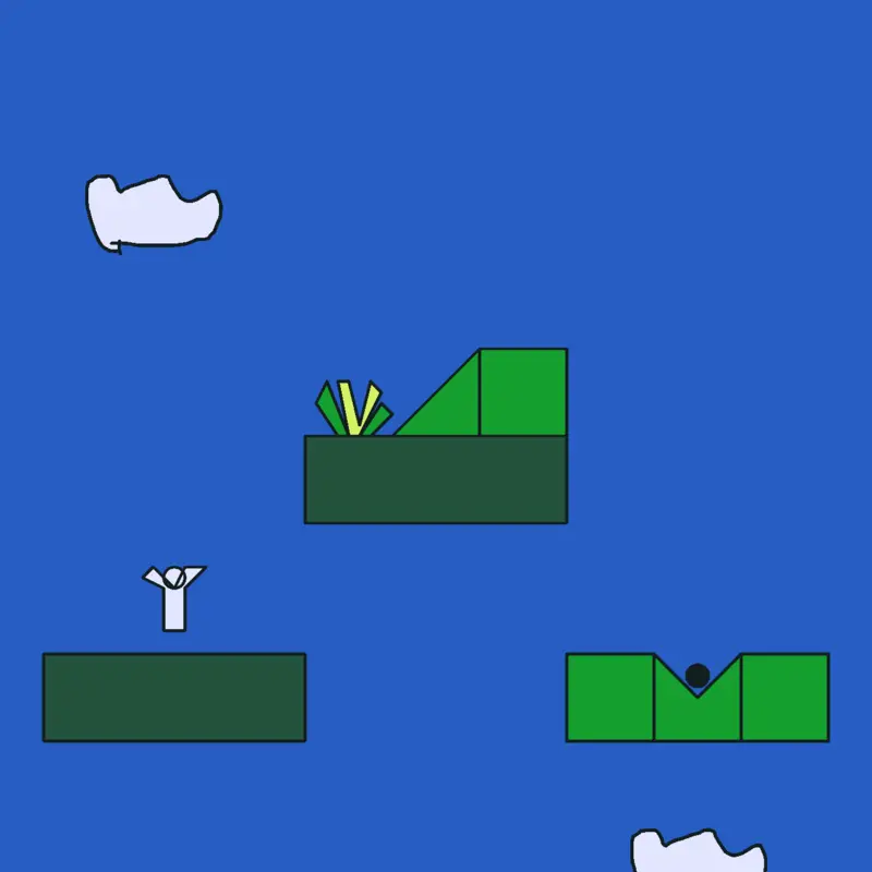 Game by @UrDailyKid