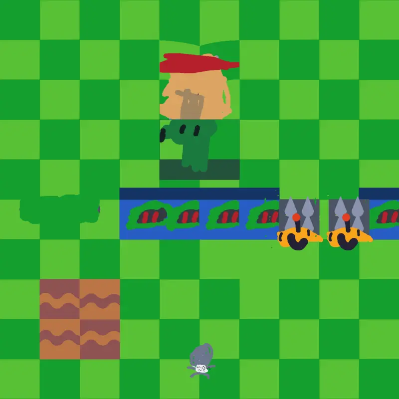 Game by @nathaw