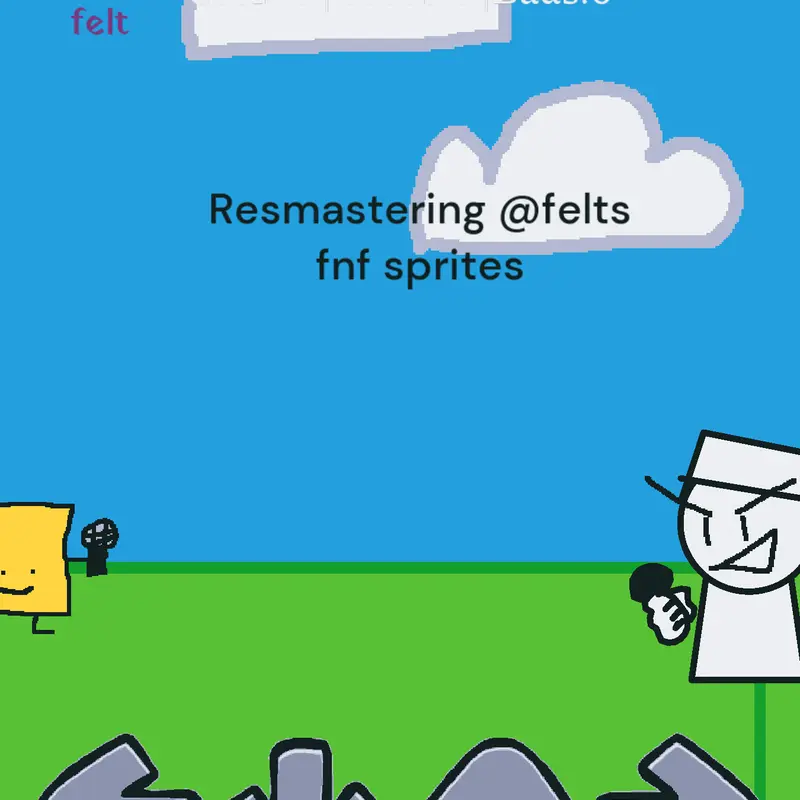 Game by @sudowoodo