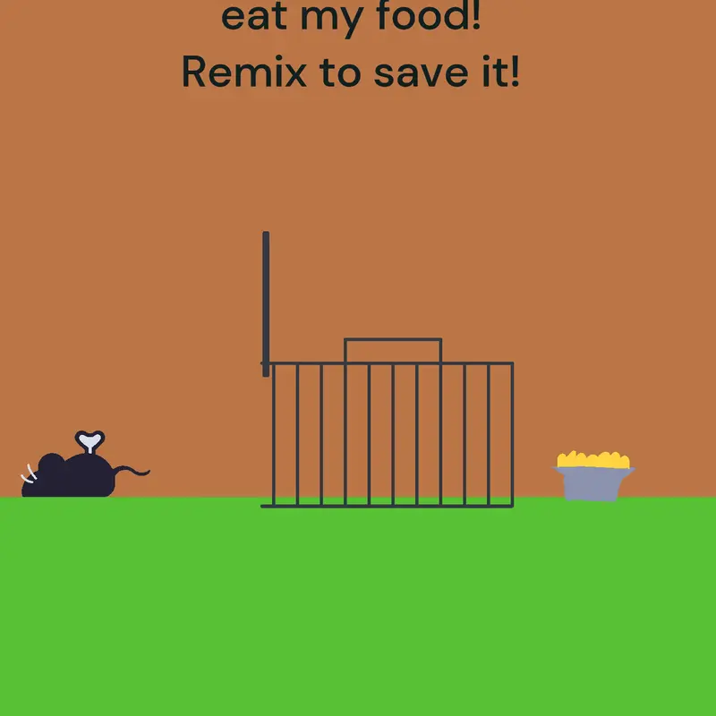Game by @kanashimi-KT