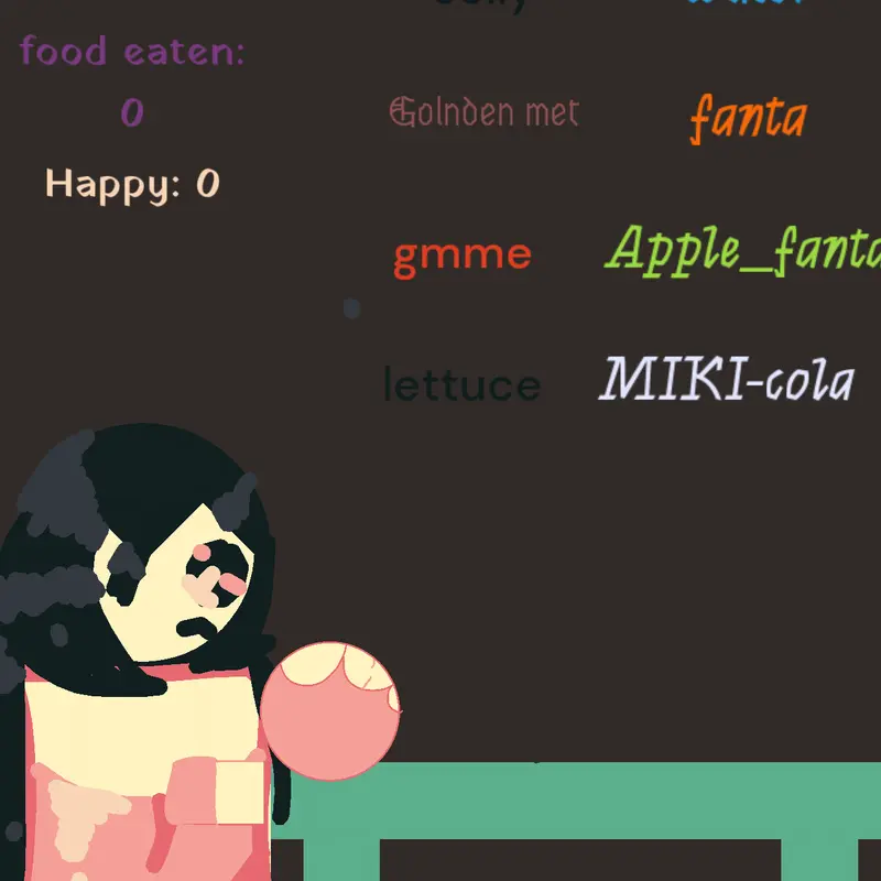Game by @HUGECAT