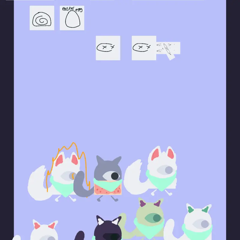 Game by @derikluizdlima