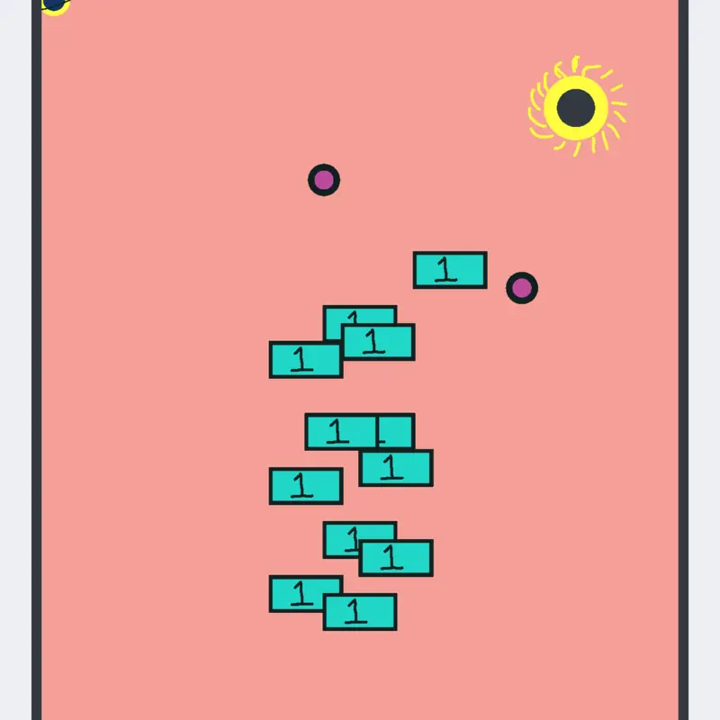 Game by @Miracch