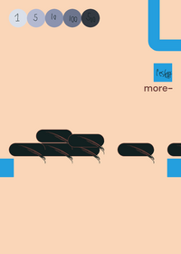 Rope game (fixed sapphire rope)