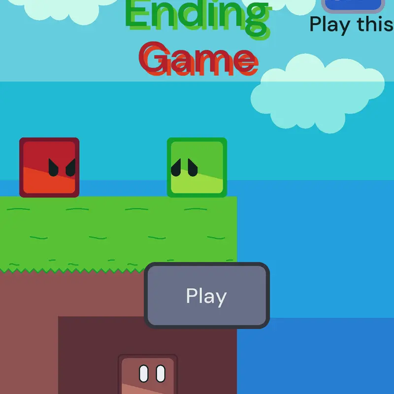 Ending game! by @Wabo_official