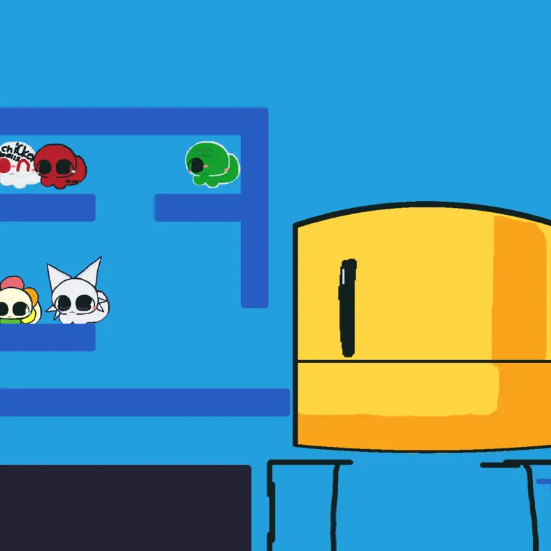 Game by @allstickmans
