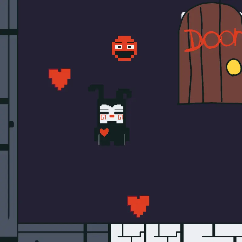 Game by @castonder