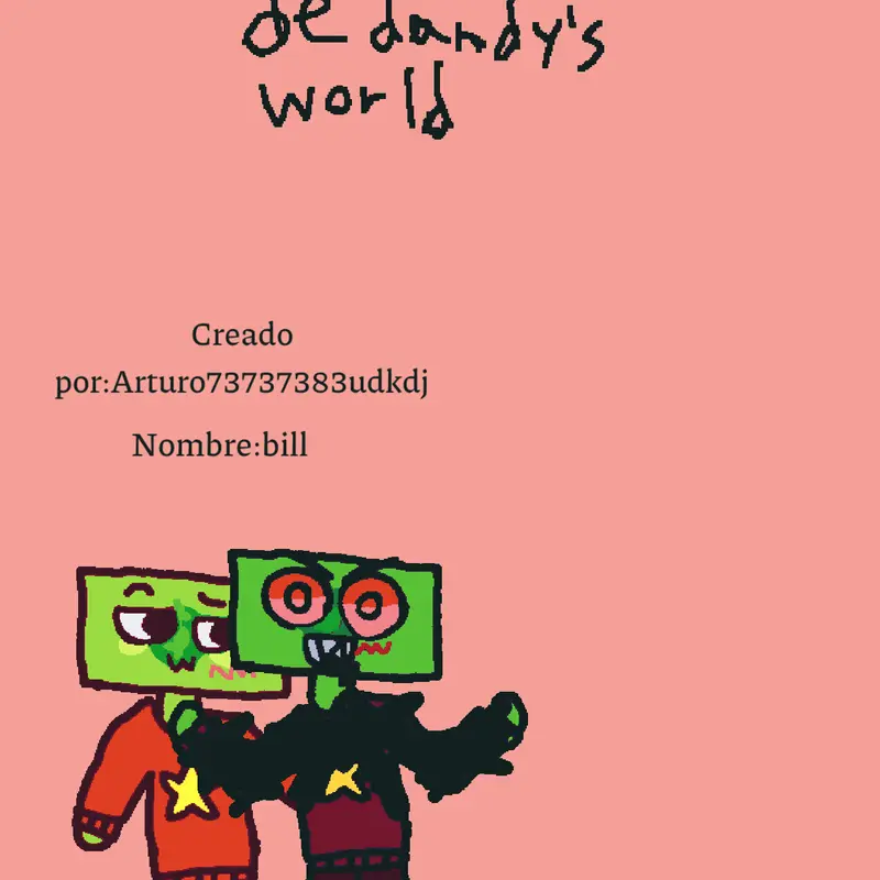 Game by @Arturo73737383udkdj
