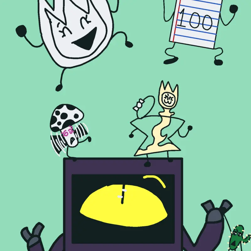 Game by @tricy-official