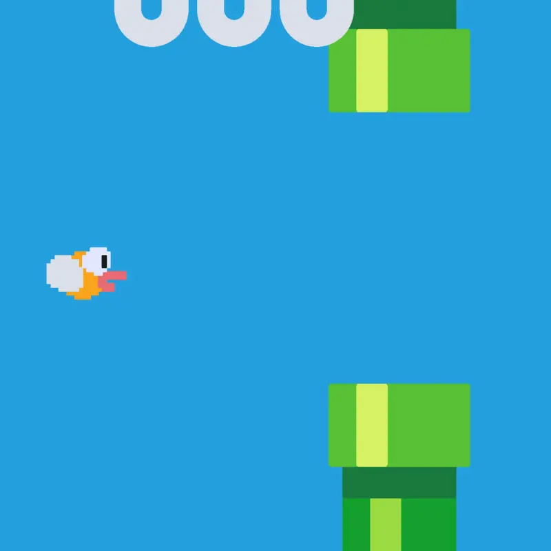 Game by @Bakcon