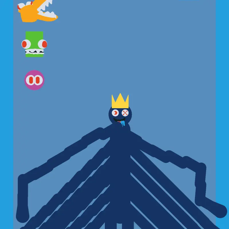 Game by @gosha_is_silly