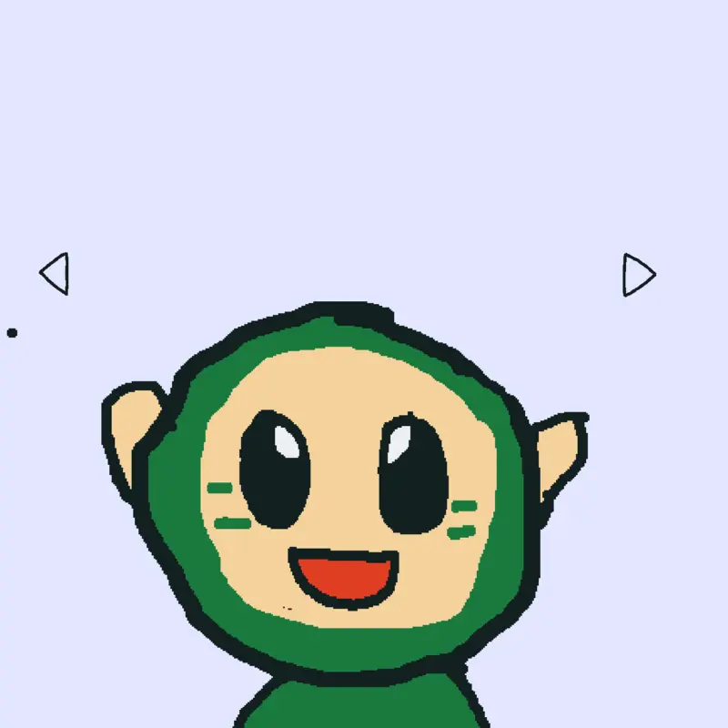 Game by @Soybonnie