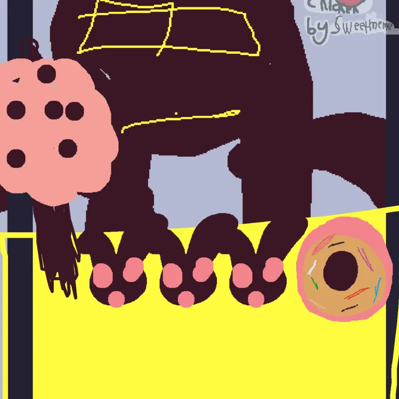Game by @sweet_meme