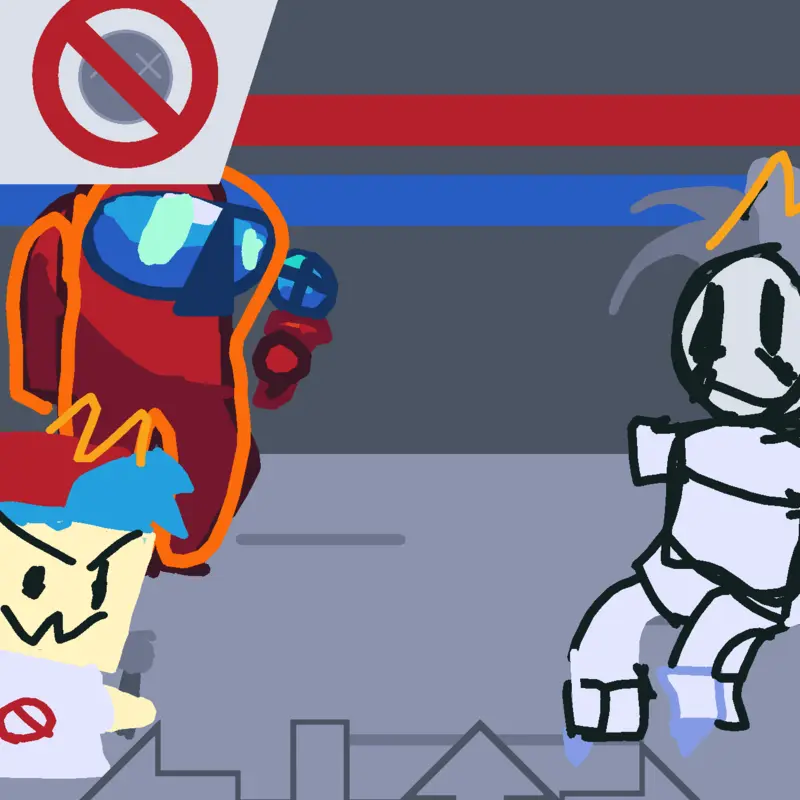 Game by @10cats