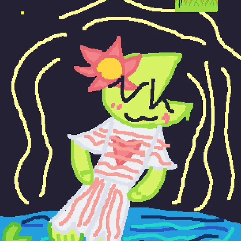 Game by @MillyCutie