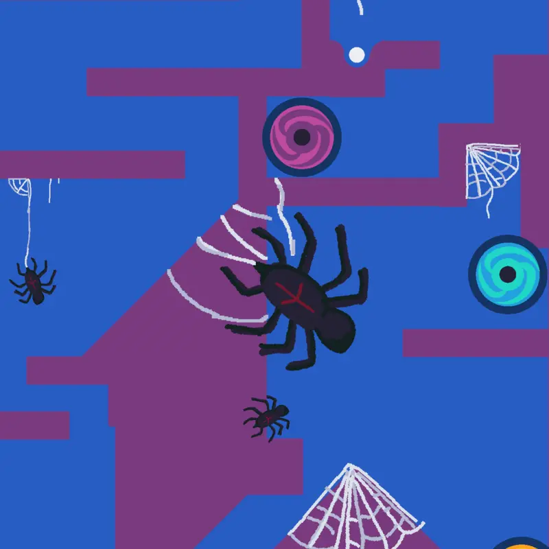 Game by @Laiky