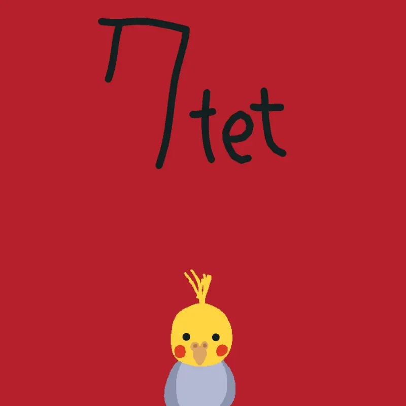 Game by @Cockatiel123