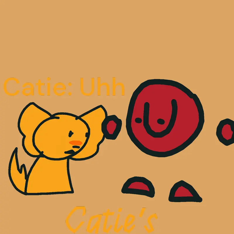 Game by @Catie_123
