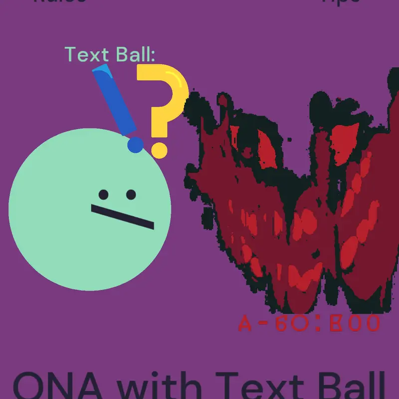 Game by @itz-TextBall