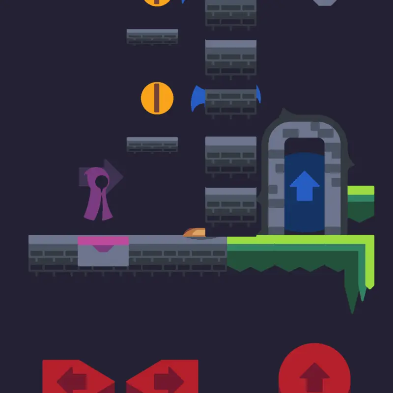 Game by @uncnzrd