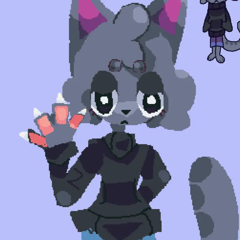 Game by @murmur_bunny_chime