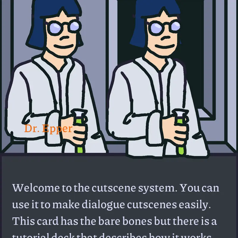 Game by @totally_not_bob