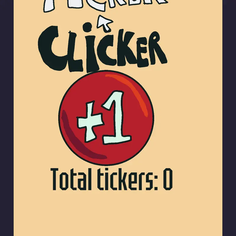 Game by @SomeGuyRoblox