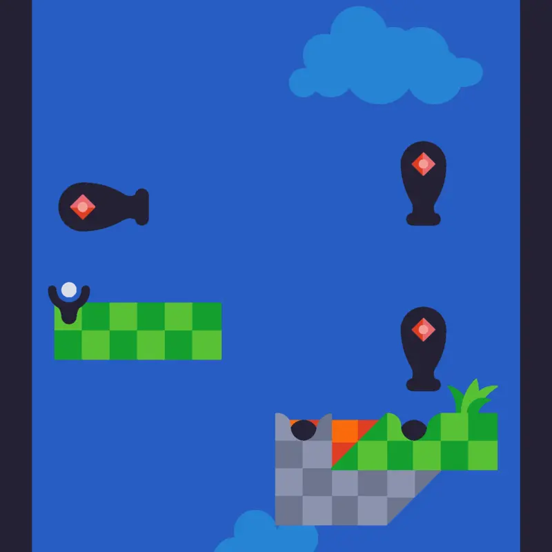 Game by @minija