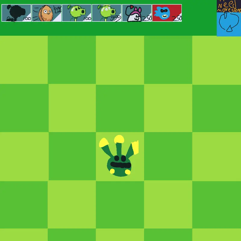 Game by @skibidioilet
