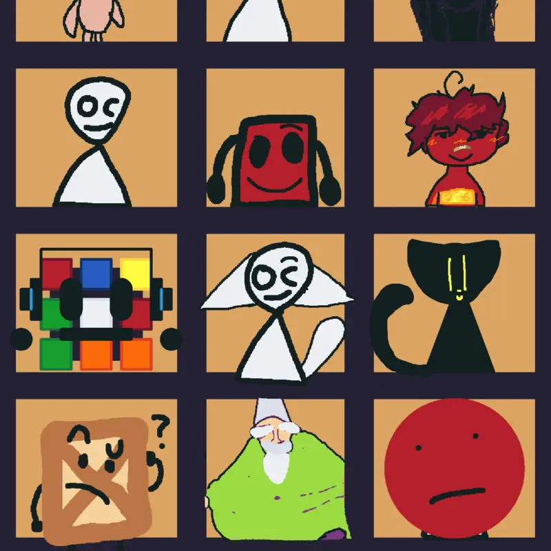 Game by @catinthefog
